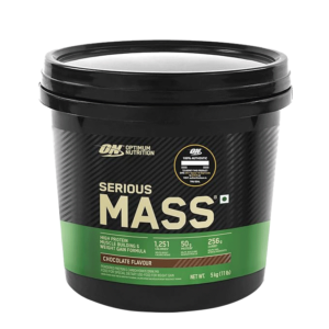 ON Serious Mass 5kg